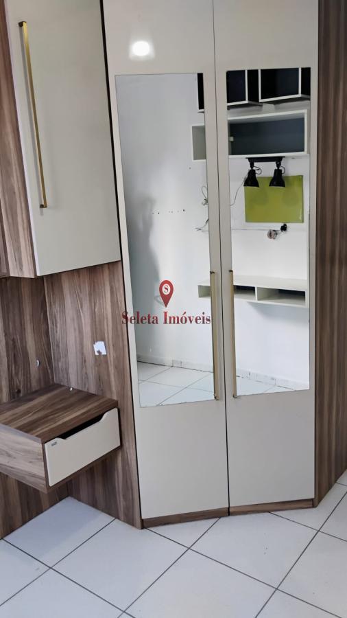 Apartamento para alugar com 2 quartos, 48m² - Foto 11