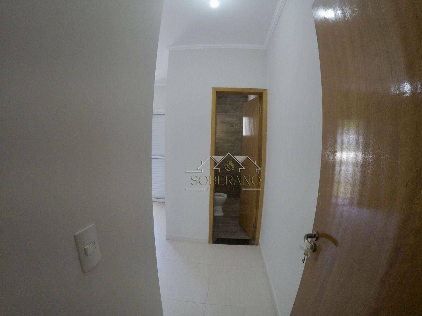 Cobertura à venda com 2 quartos, 125m² - Foto 12