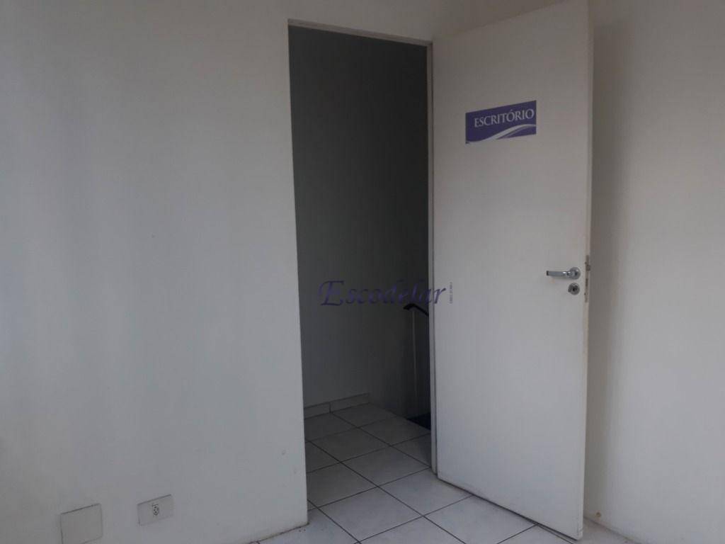 Loja-Salão para alugar, 34m² - Foto 10