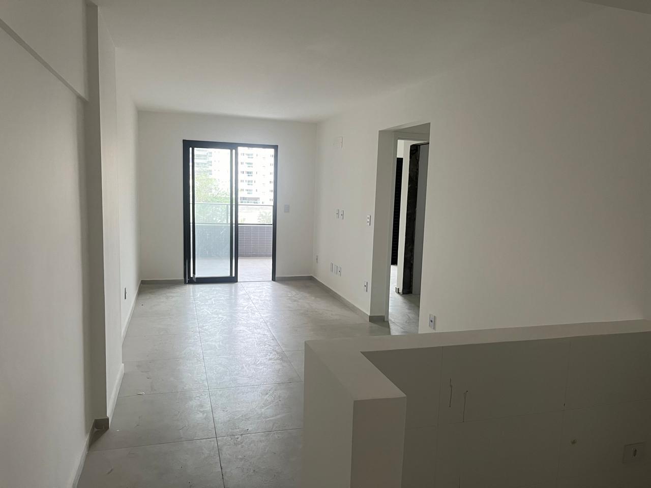 Apartamento à venda com 2 quartos, 75m² - Foto 1