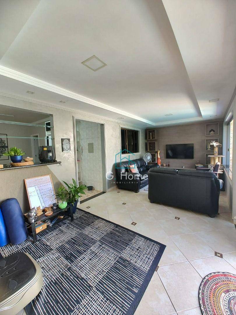 Casa, 2 quartos, 164 m² - Foto 4