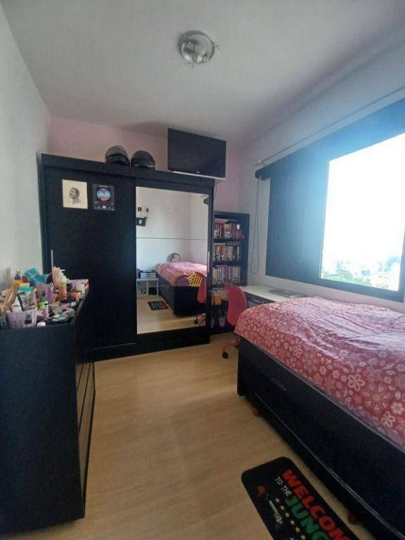 Apartamento à venda com 3 quartos, 68m² - Foto 5