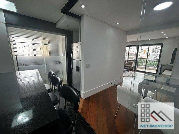 Apartamento à venda com 3 quartos, 116m² - Foto 15