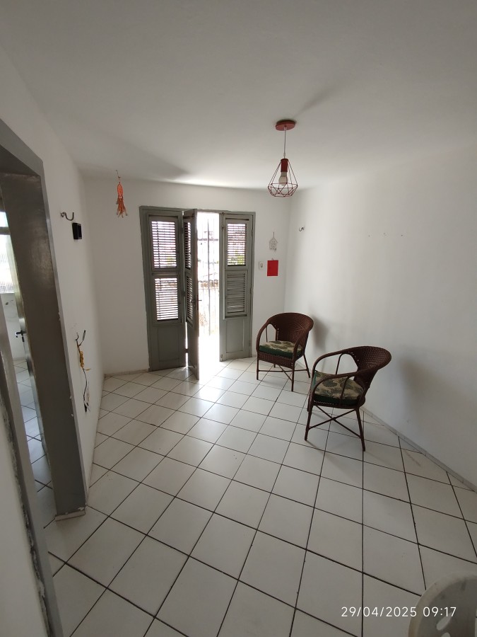 Apartamento para alugar com 2 quartos, 75m² - Foto 7