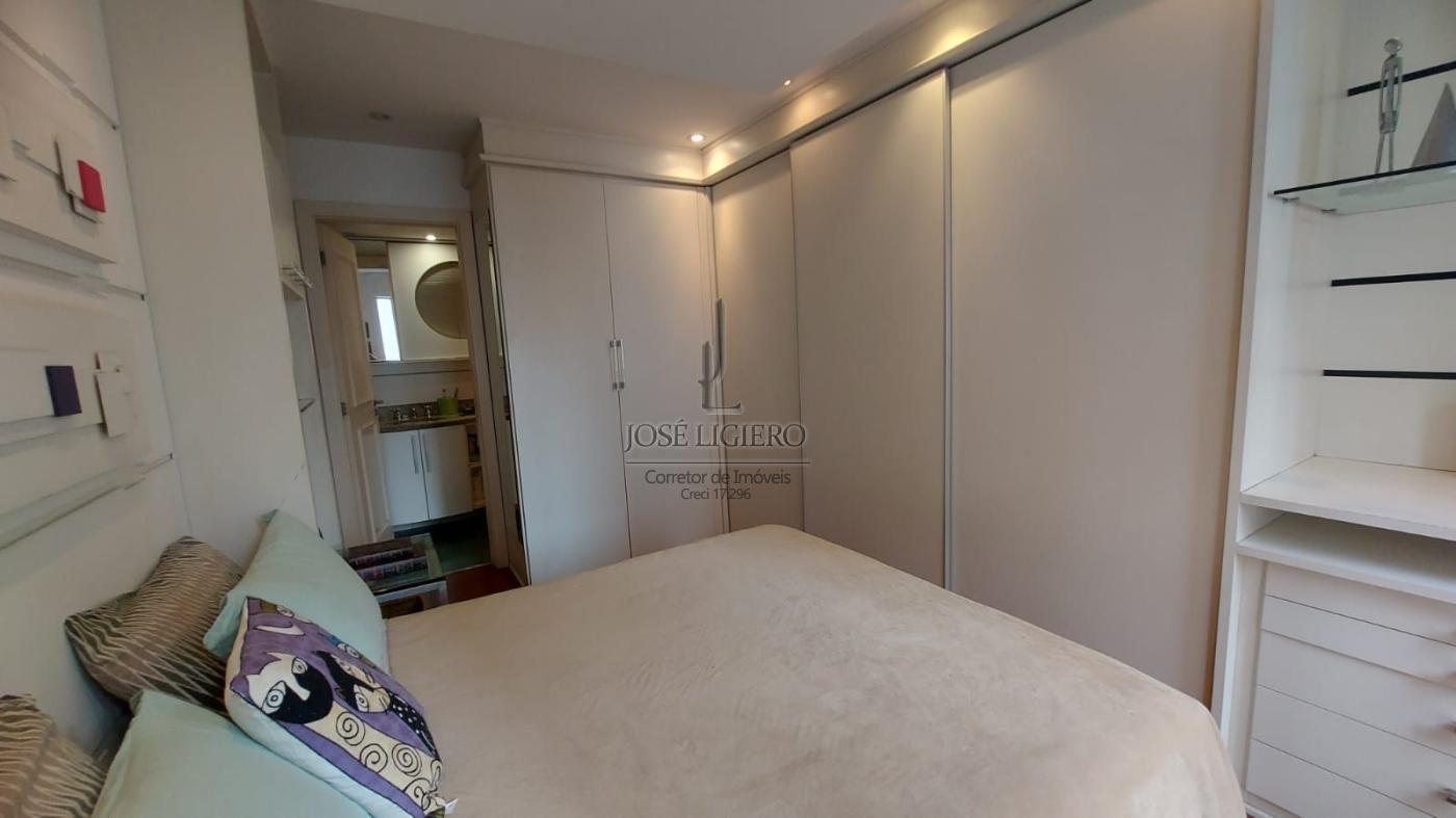 Apartamento à venda com 4 quartos, 152m² - Foto 21