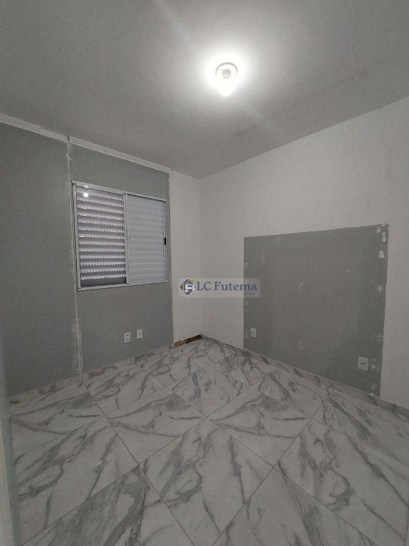 Apartamento à venda com 3 quartos, 62m² - Foto 14