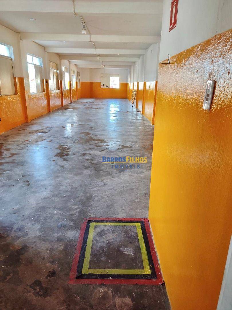 Loja-Salão, 156 m² - Foto 2