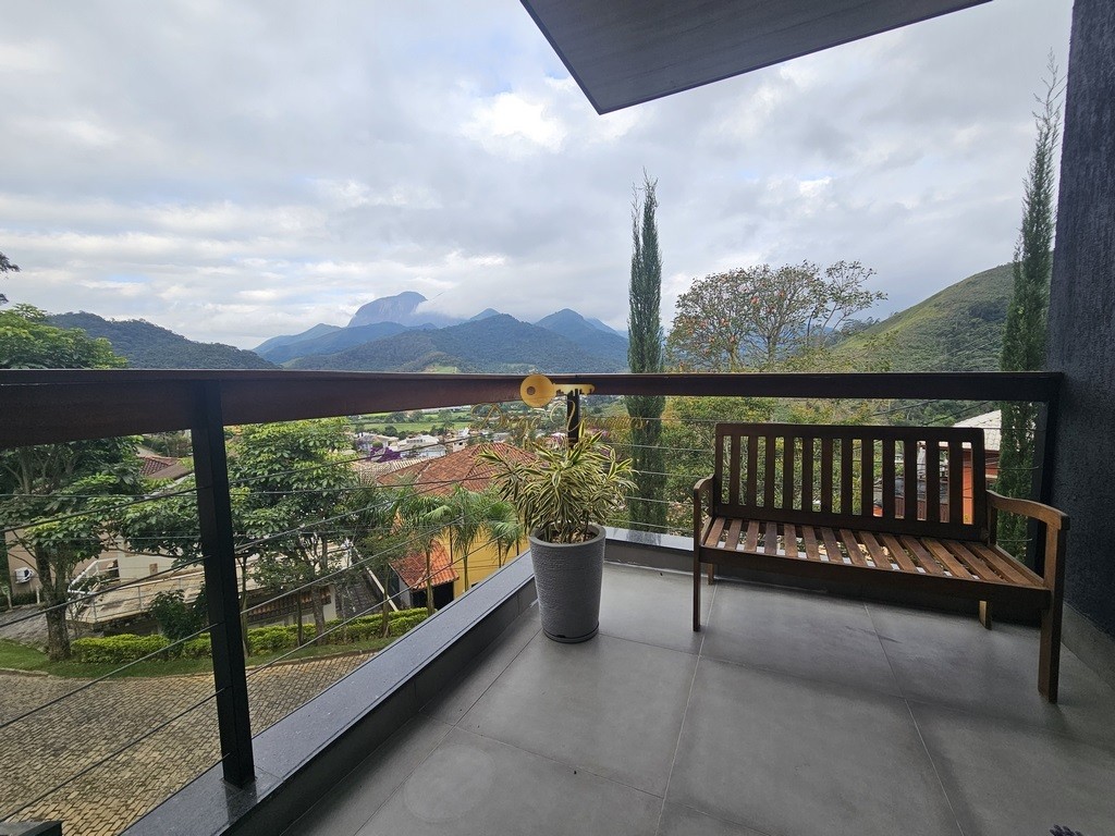 Casa de Condomínio à venda com 3 quartos, 320m² - Foto 31