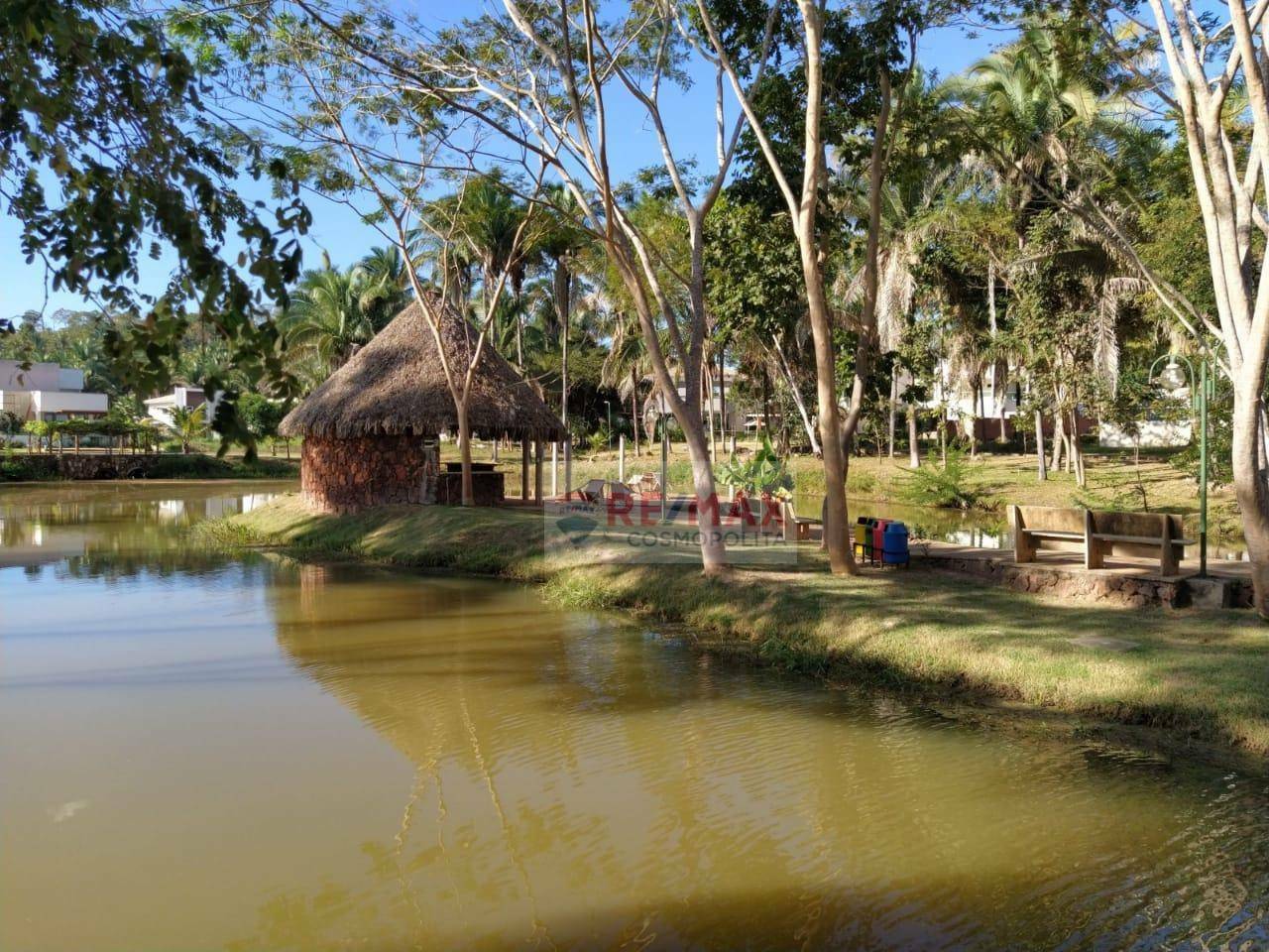 Loteamento e Condomínio à venda, 510M2 - Foto 15