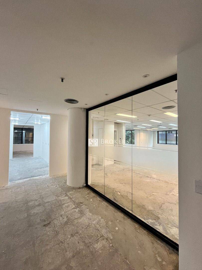 Conjunto Comercial-Sala para alugar, 367m² - Foto 14