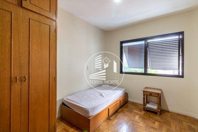 Apartamento à venda com 3 quartos, 247m² - Foto 11