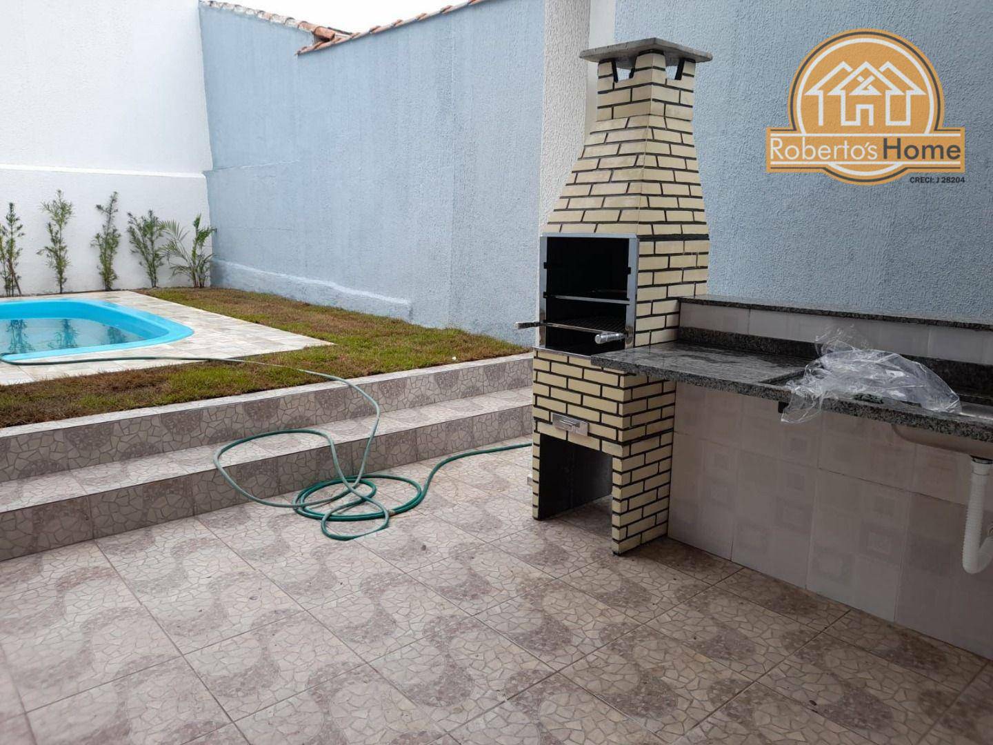 Sobrado à venda com 2 quartos, 85m² - Foto 2