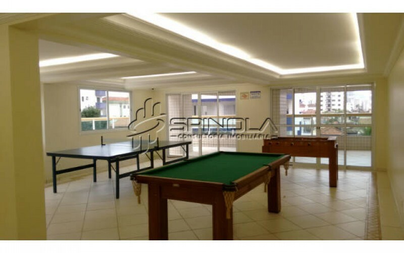 Apartamento à venda com 3 quartos, 137m² - Foto 37