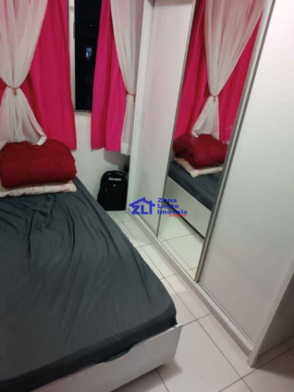 Apartamento à venda com 2 quartos, 59m² - Foto 6