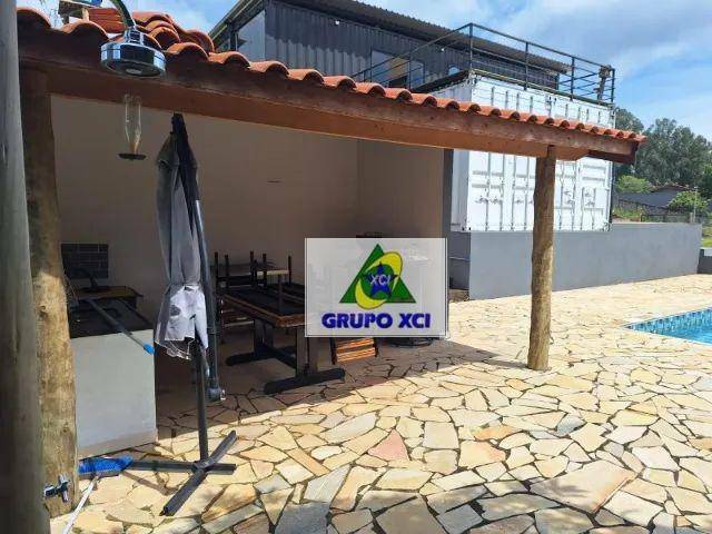 Chácara à venda com 4 quartos, 1000M2 - Foto 6