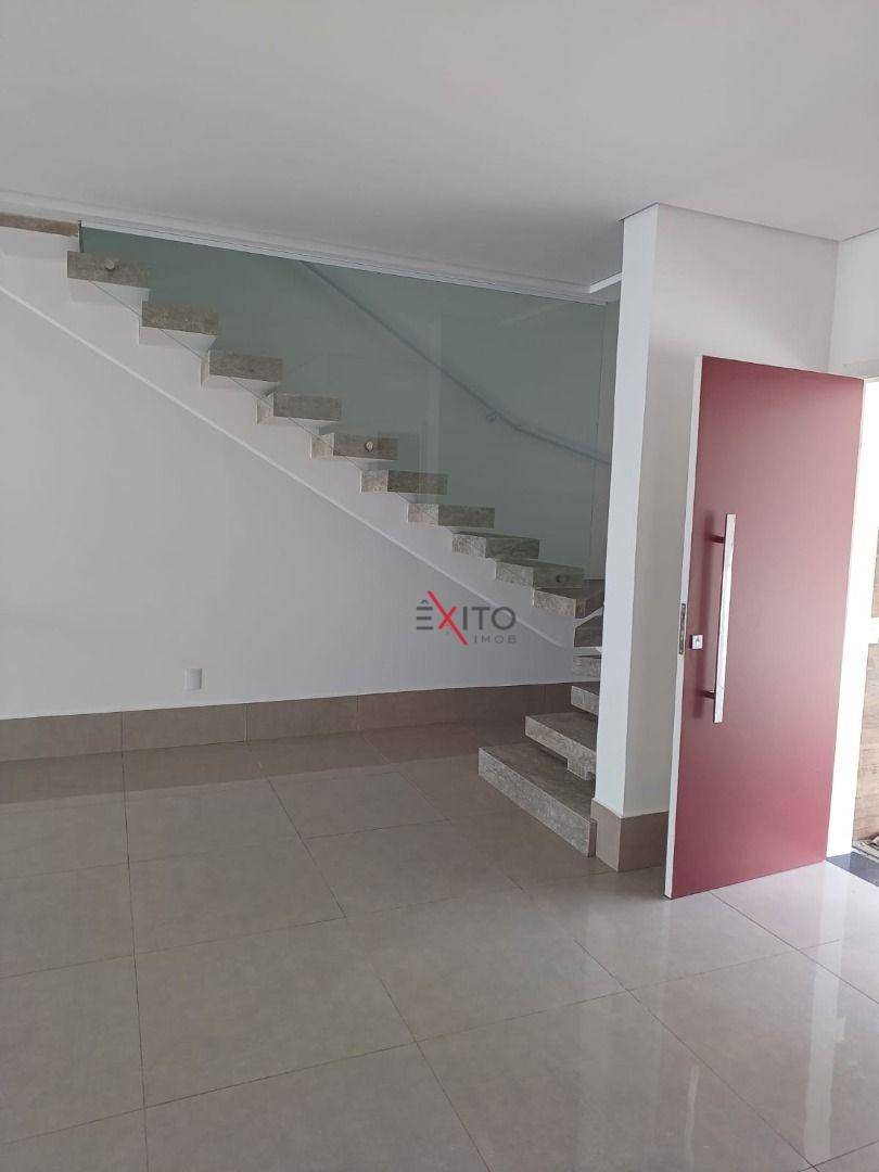 Casa à venda com 3 quartos, 173m² - Foto 5