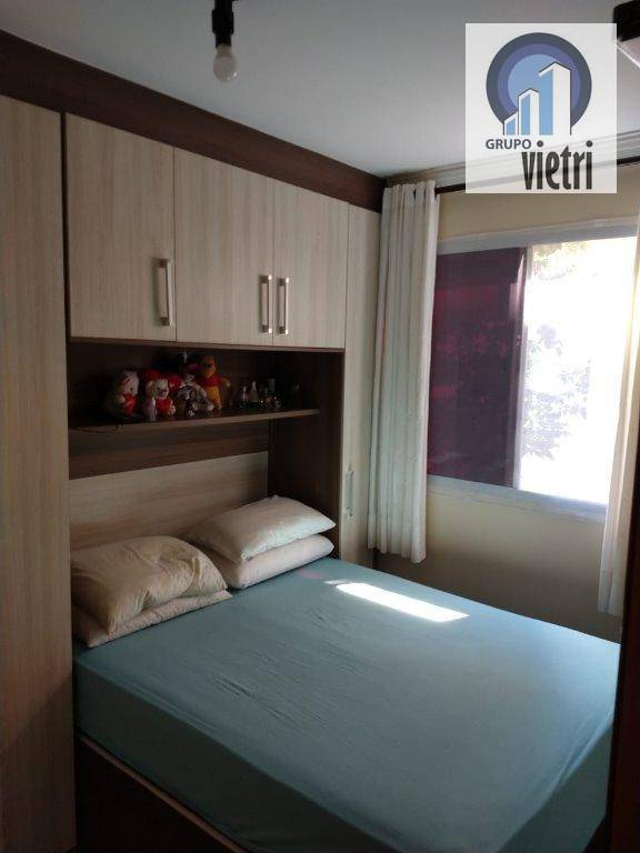 Apartamento à venda com 2 quartos, 38m² - Foto 13