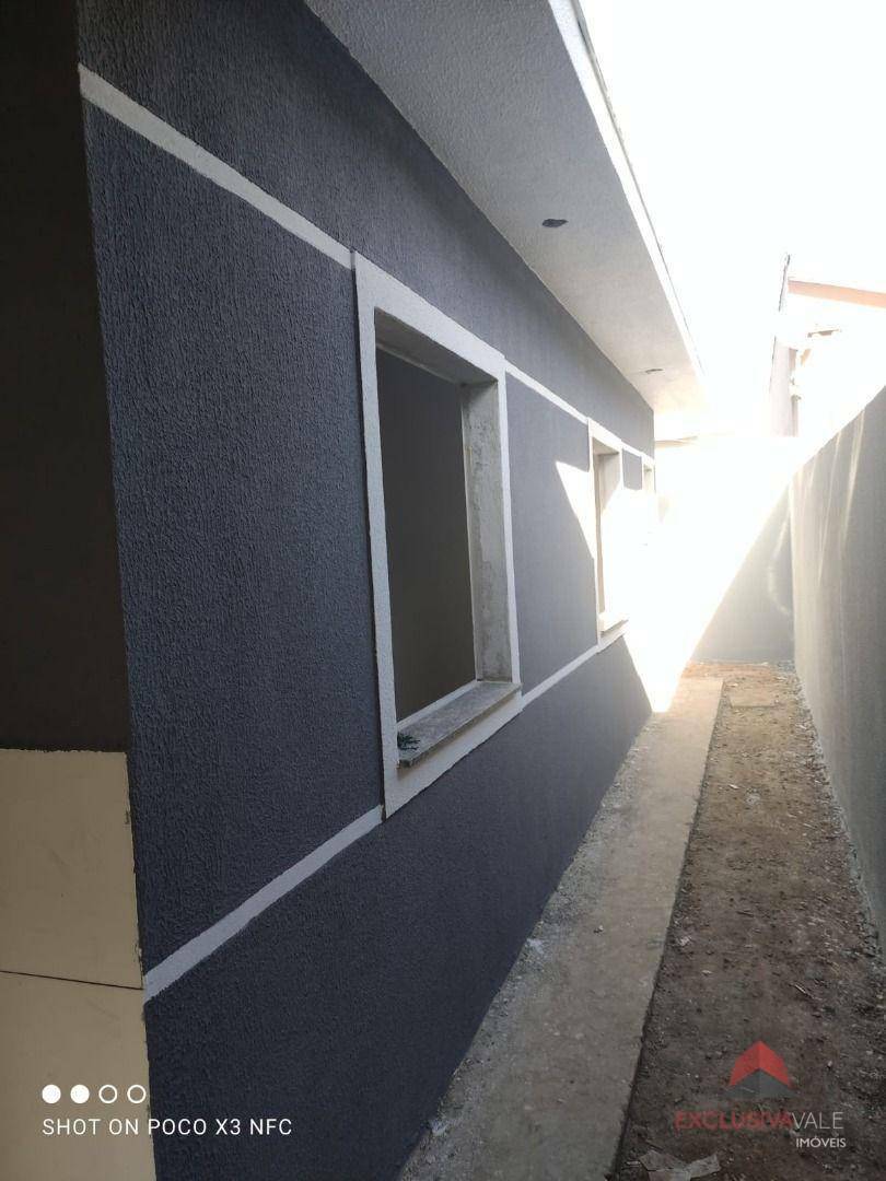 Casa à venda com 3 quartos, 76m² - Foto 8