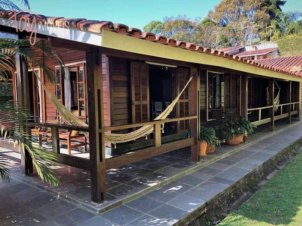 Casa à venda com 3 quartos, 237m² - Foto 6