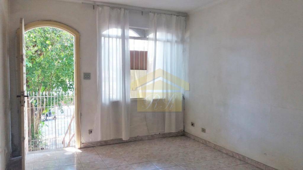 Sobrado à venda com 2 quartos, 78m² - Foto 2