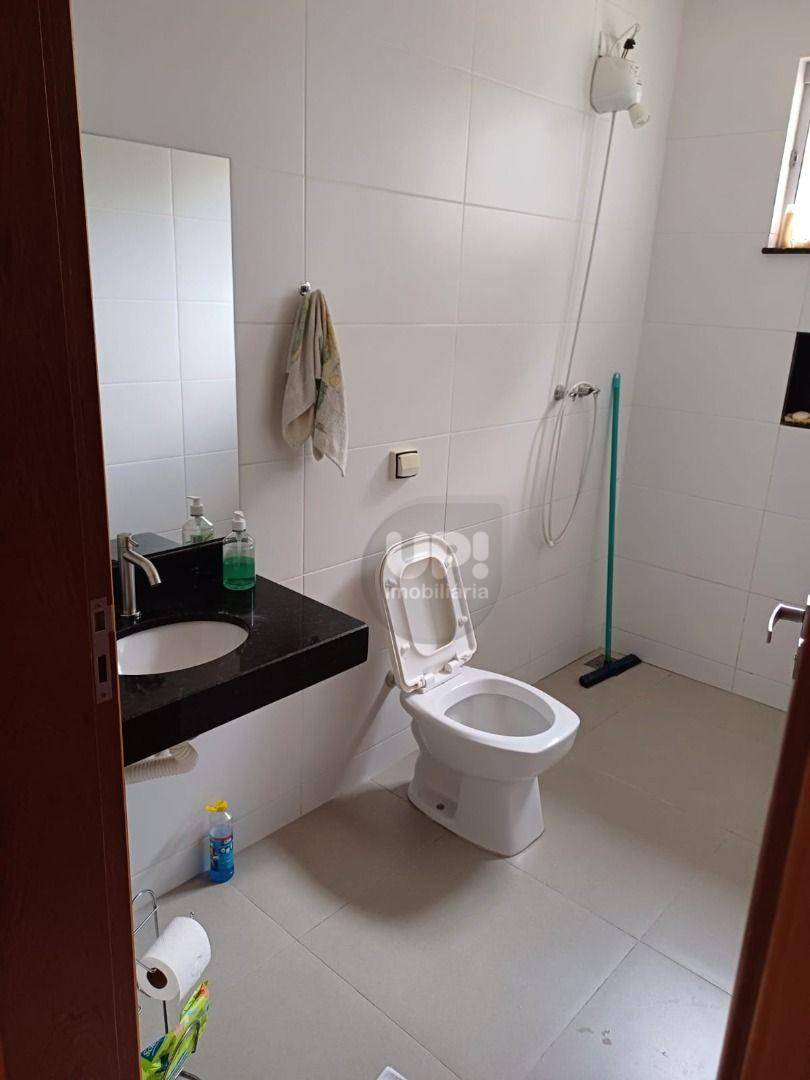 Casa à venda com 4 quartos, 110m² - Foto 12