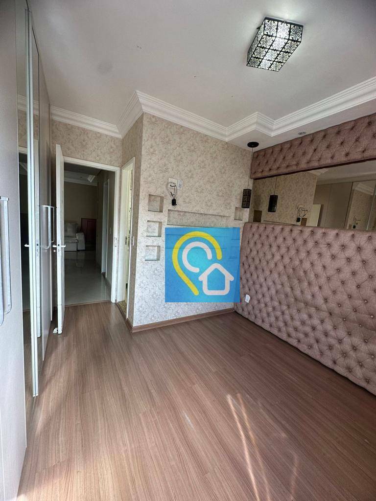 Apartamento à venda com 3 quartos, 80m² - Foto 1