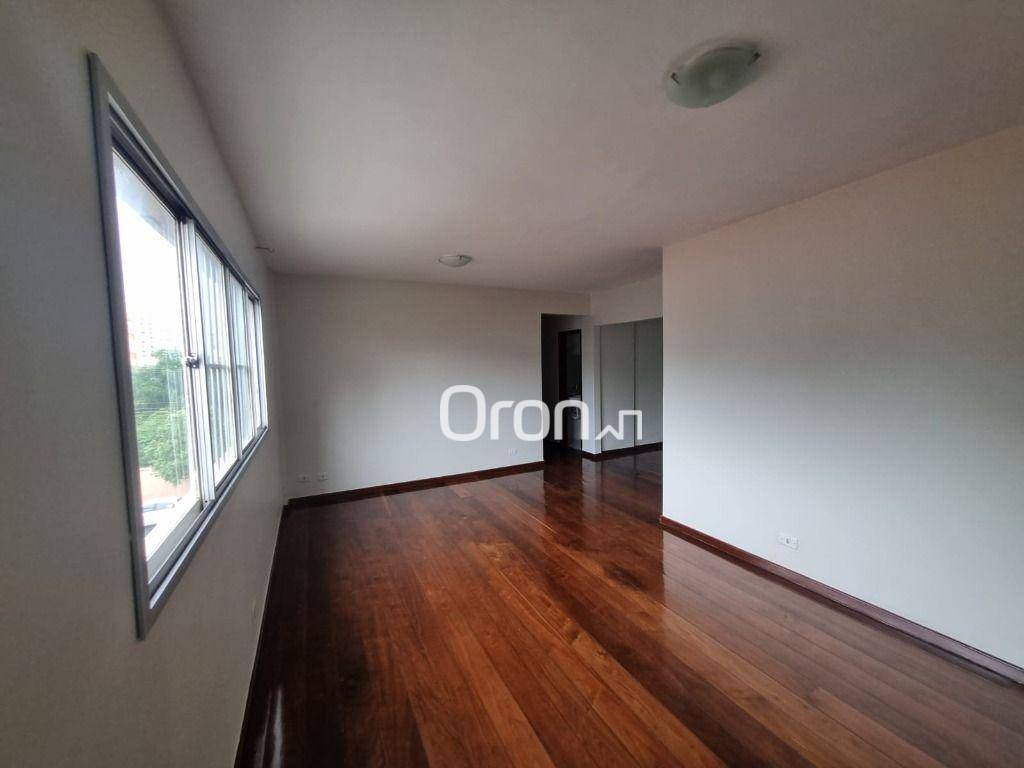 Apartamento à venda com 3 quartos, 128m² - Foto 1