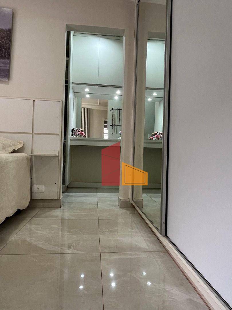 Casa de Condomínio à venda com 3 quartos, 174m² - Foto 8