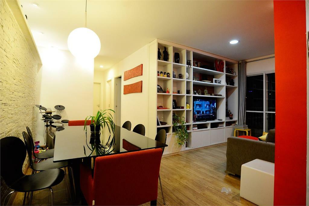 Apartamento à venda com 3 quartos, 91m² - Foto 10