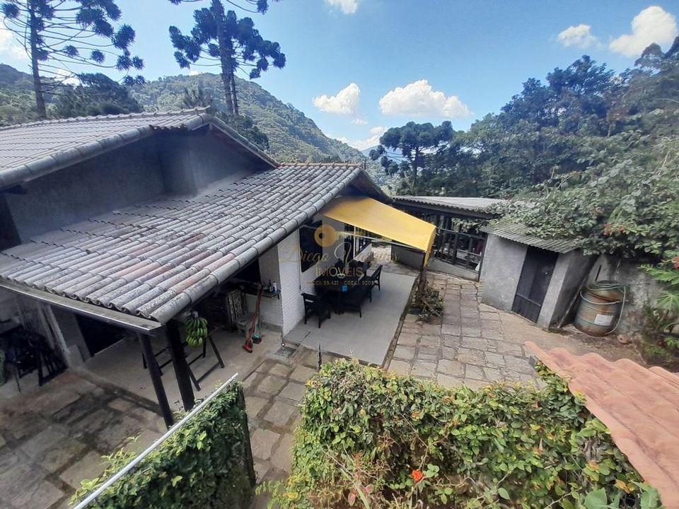 Sítio à venda com 5 quartos, 8920m² - Foto 38