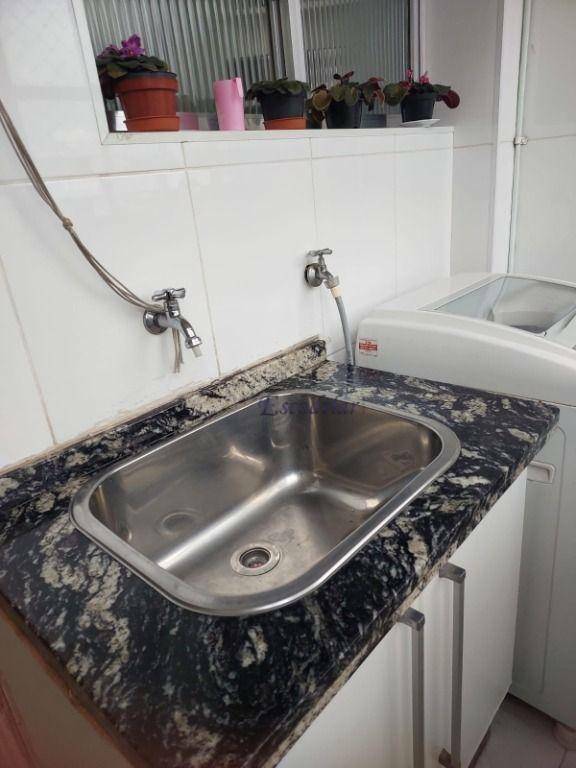 Apartamento à venda com 2 quartos, 109m² - Foto 15