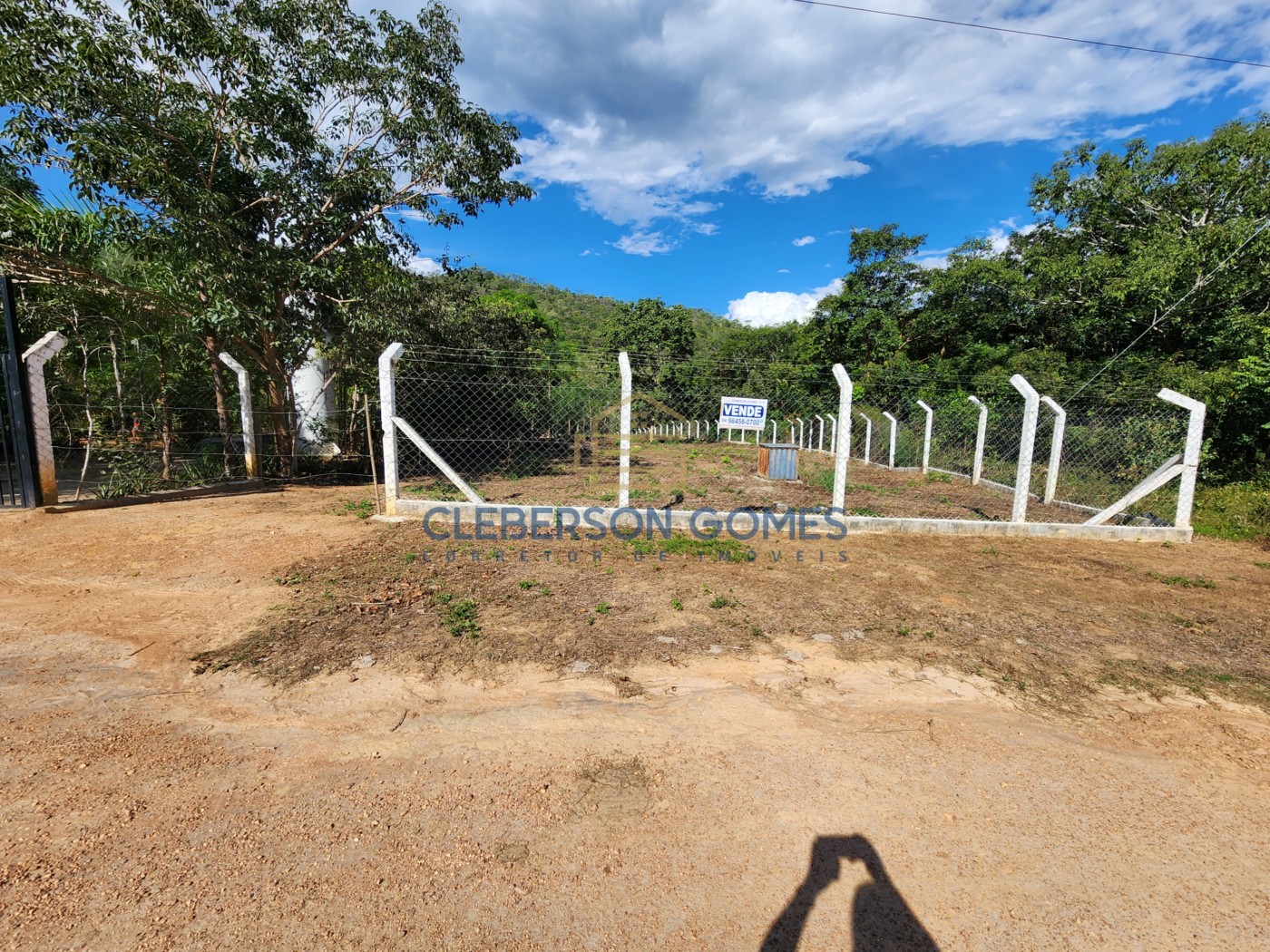 Chácara à venda, 1400m² - Foto 17