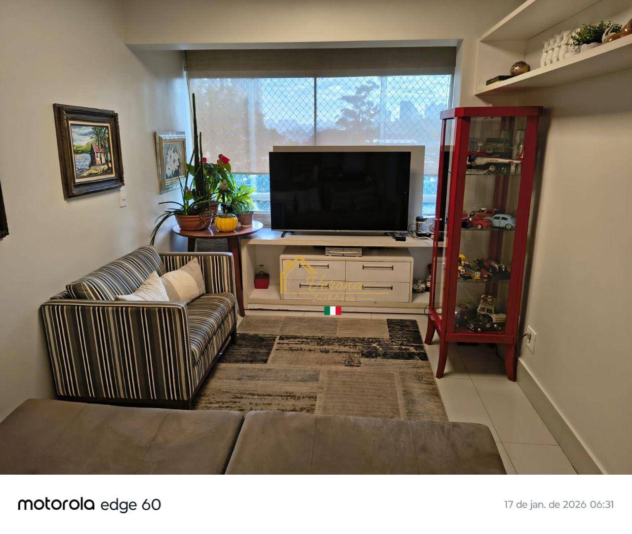 Apartamento, 3 quartos, 96 m² - Foto 5