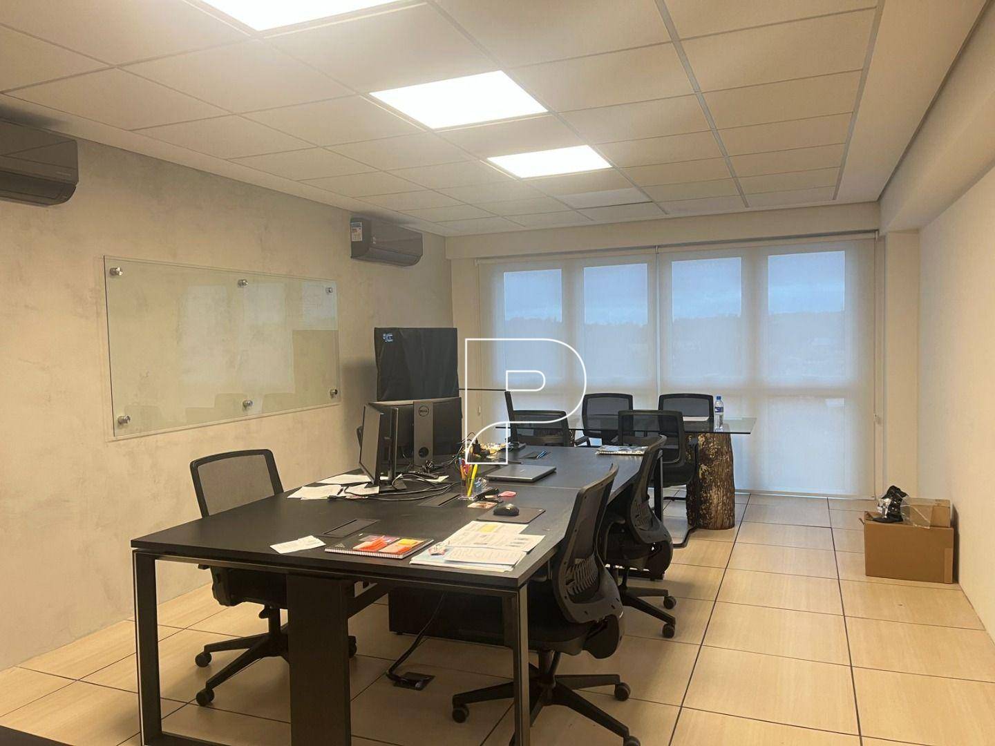 Sala-Conjunto, 37 m² - Foto 5