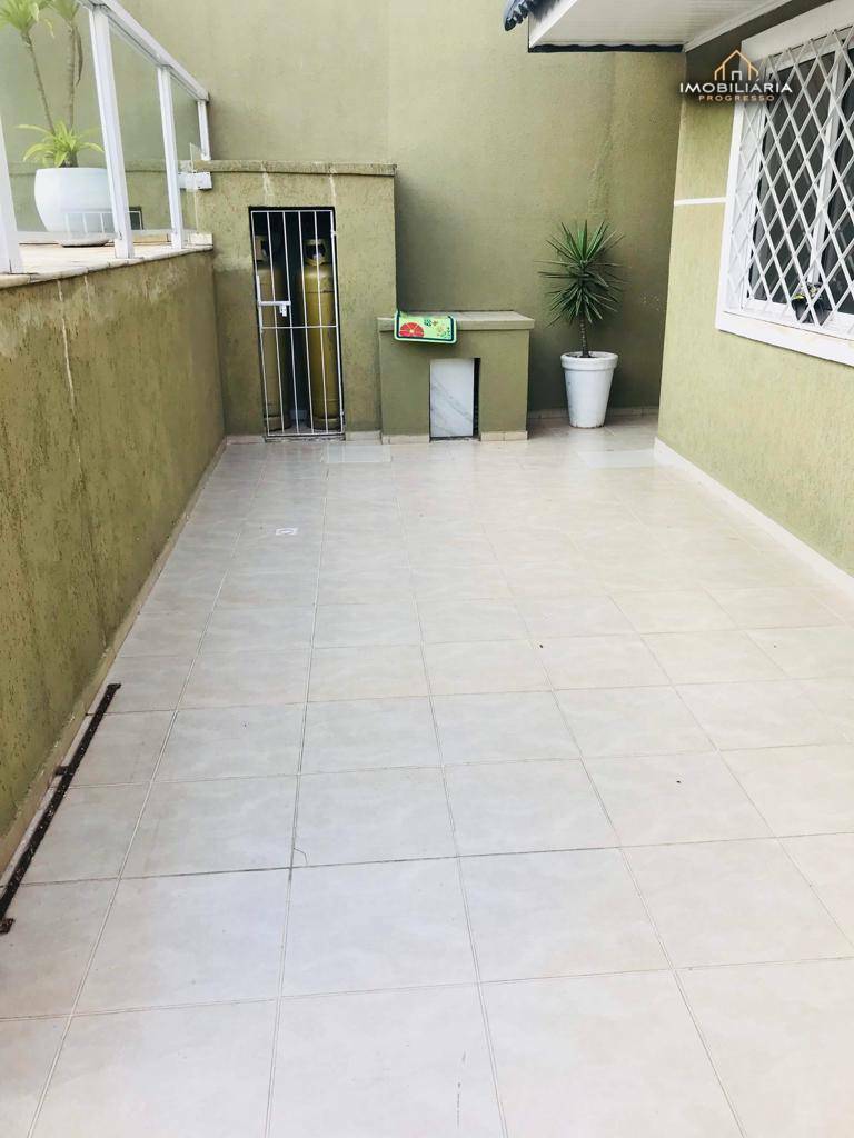 Sobrado à venda com 3 quartos, 300m² - Foto 10