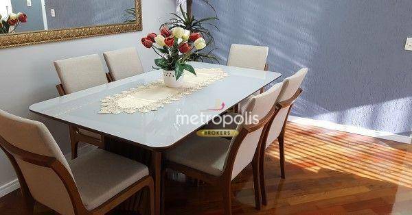 Apartamento à venda com 2 quartos, 63m² - Foto 3