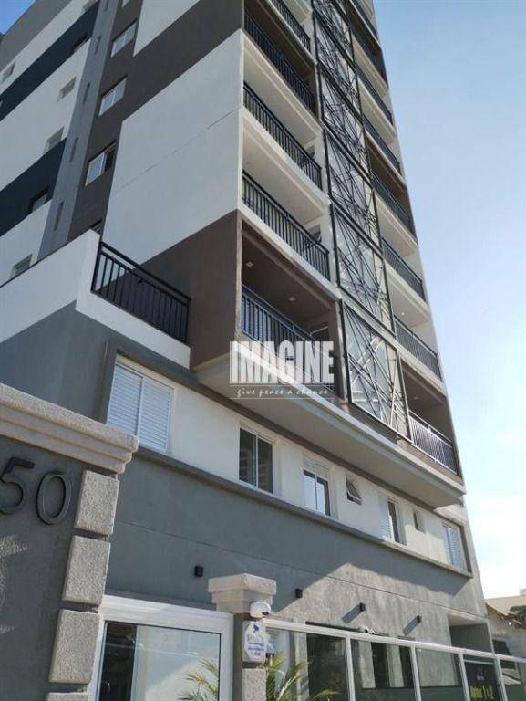 Apartamento à venda com 1 quarto, 30m² - Foto 14