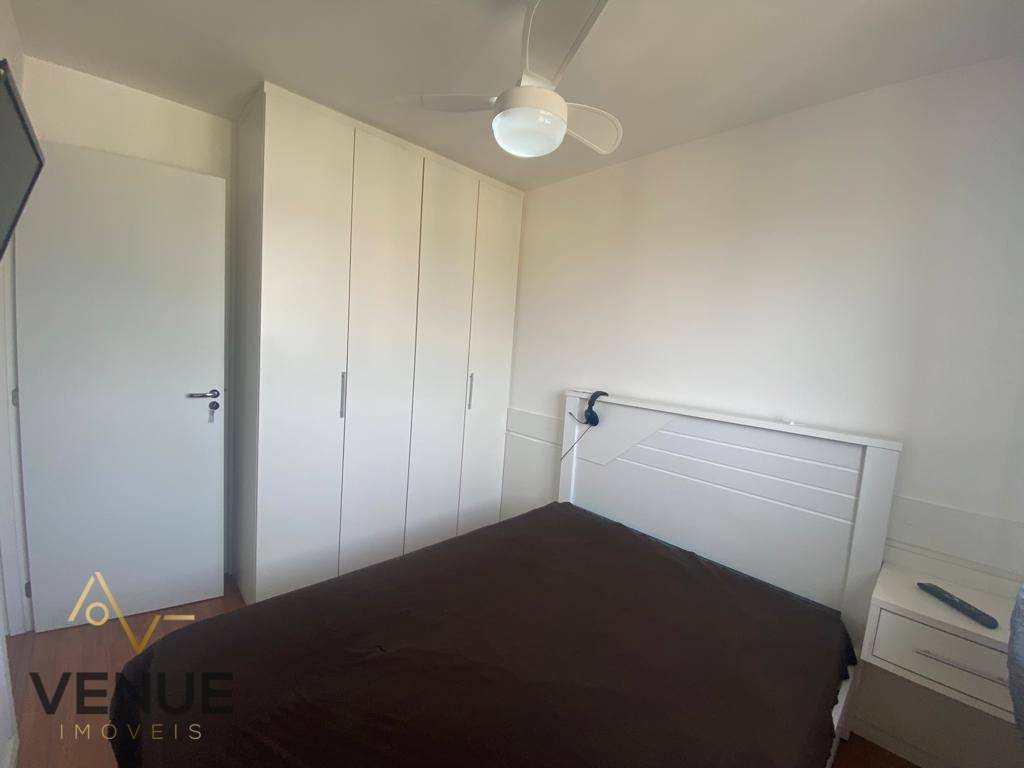 Apartamento à venda com 2 quartos, 40m² - Foto 10