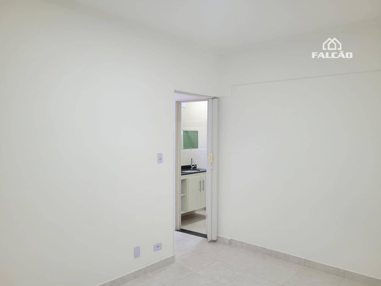 Apartamento à venda com 1 quarto, 46m² - Foto 8