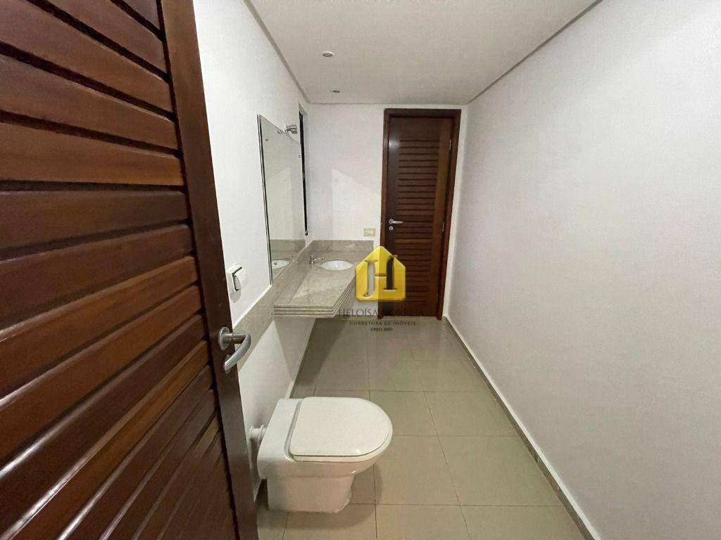 Apartamento à venda com 3 quartos, 265m² - Foto 5