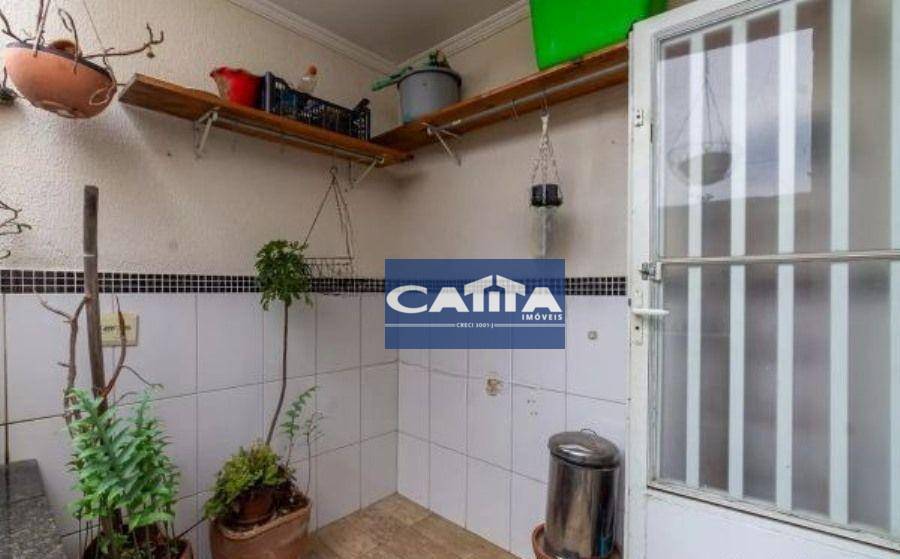 Sobrado à venda com 3 quartos, 156m² - Foto 12