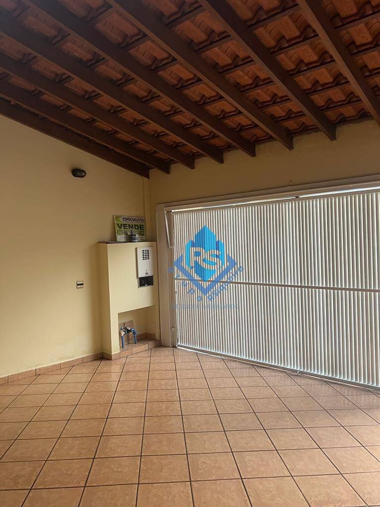 Sobrado à venda com 3 quartos, 105m² - Foto 2