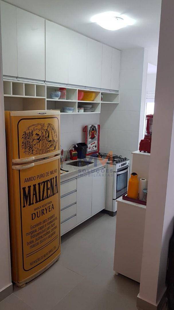 Apartamento para alugar com 1 quarto, 45m² - Foto 17