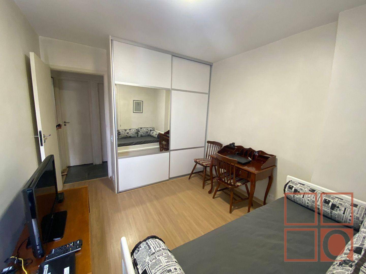 Apartamento à venda com 2 quartos, 90m² - Foto 6