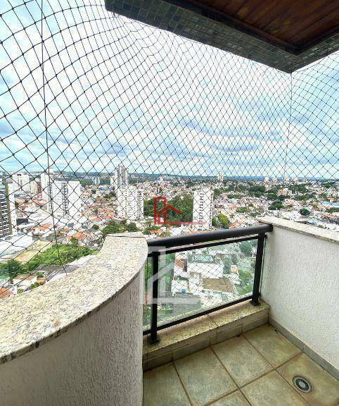 Apartamento à venda com 3 quartos, 295m² - Foto 2