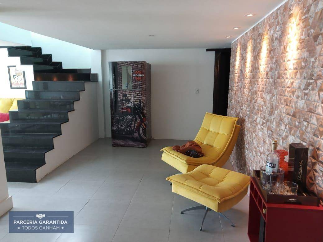 Casa, 3 quartos, 250 m² - Foto 33