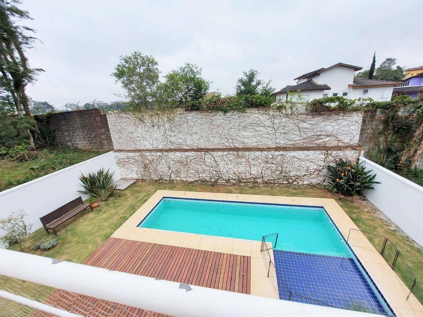 Casa de Condomínio à venda com 4 quartos, 440m² - Foto 23