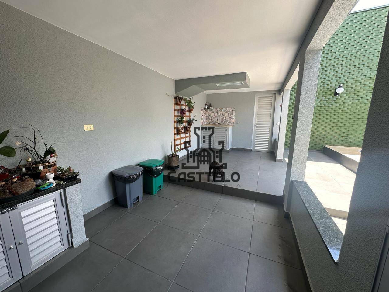 Casa à venda com 3 quartos, 200m² - Foto 20