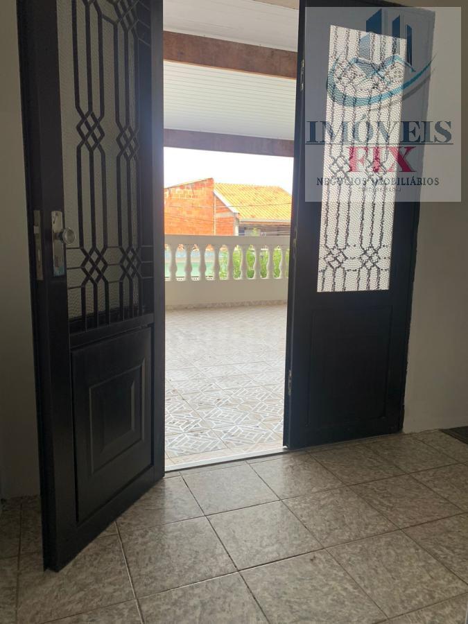 Casa à venda com 4 quartos, 180m² - Foto 18