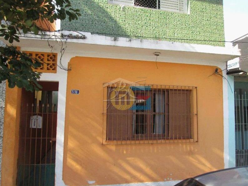 Sobrado à venda com 2 quartos, 120m² - Foto 1